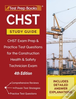 Capa do artigo Chst Study Guide