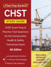 Capa do artigo Chst Study Guide