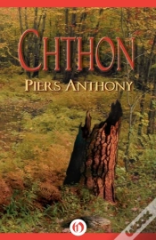 Capa do artigo Chthon