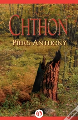 Capa do artigo Chthon