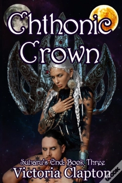 Capa do artigo Chthonic Crown