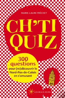 Capa do artigo Ch'Ti Quiz