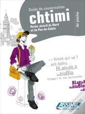 Capa do artigo Chtimi