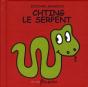 Chting Le Serpent - Preview