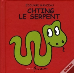 Capa do artigo Chting Le Serpent