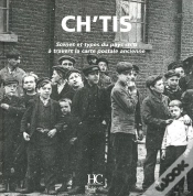 Capa do artigo Ch