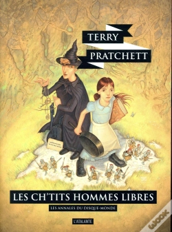 Capa do artigo Ch'Tits Hommes Libres Ned