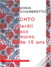 Capa do artigo Chto ; Interdit Au Moins De Quinze Ans