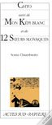 Capa do artigo Chto ; Mon Képi Blanc ; 12 Soeur Slovaques