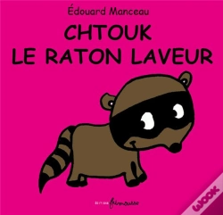 Capa do artigo Chtouk Le Raton Laveur
