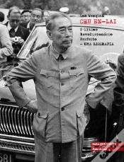 Capa do artigo Chu En-Lai