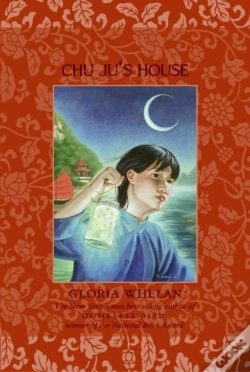 Capa do artigo Chu Ju'S House