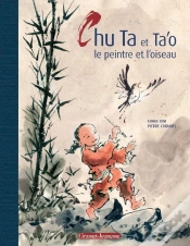 Capa do artigo Chu Ta Et Ta