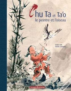 Capa do artigo Chu Ta Et Ta'O Le Peintre Et L'Oiseau
