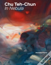 Chu Teh-Chun : In Nebula