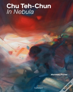 Capa do artigo Chu Teh-Chun : In Nebula
