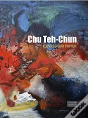 Capa do artigo Chu Teh Chun ; Oeuvres Sur Papier