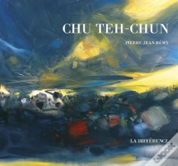 Capa do artigo Chu Teh-Chun