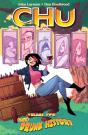 Chu Vol. 2: (She) Drunk History - Preview
