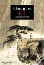 Capa do artigo Chuang Tse