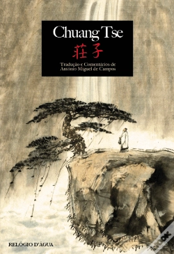 Capa do artigo Chuang Tse