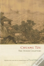 Capa do artigo Chuang Tzu