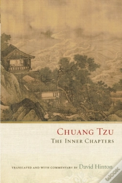 Capa do artigo Chuang Tzu