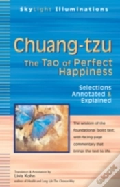 Capa do artigo Chuang-Tzu