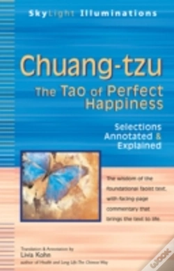 Capa do artigo Chuang-Tzu