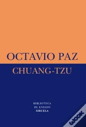 Capa do artigo Chuang-Tzu
