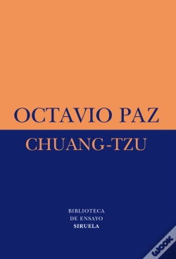 Capa do artigo Chuang-Tzu