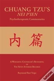 Capa do artigo Chuang Tzu
