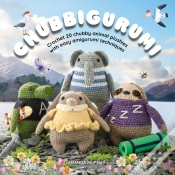 Capa do artigo Chubbigurumi