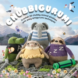 Capa do artigo Chubbigurumi