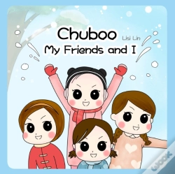 Capa do artigo Chuboo