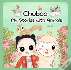 Capa do artigo Chuboo