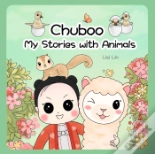 Capa do artigo Chuboo