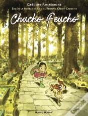Capa do artigo Chucho Feucho