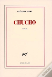 Capa do artigo Chucho
