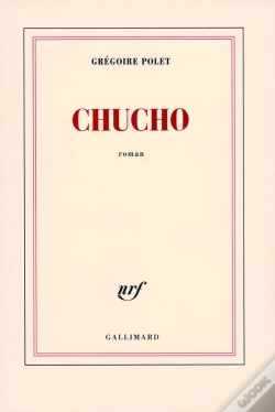 Capa do artigo Chucho