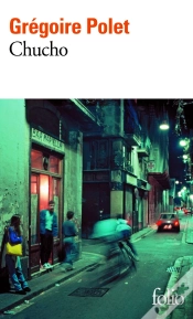 Capa do artigo Chucho