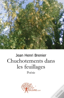 Capa do artigo Chuchotements Dans Les Feuillages