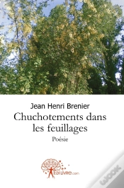 Capa do artigo Chuchotements Dans Les Feuillages