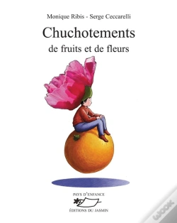 Capa do artigo Chuchotements De Fruits Et De Fleurs