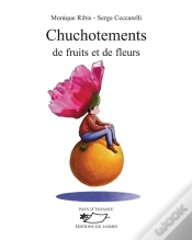 Capa do artigo Chuchotements De Fruits Et De Fleurs