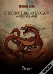 Capa do artigo Chuchoteurs Du Dragon Et Autres Murmures