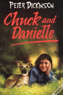 Capa do artigo Chuck And Danielle