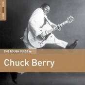 Capa do artigo Chuck Berry - CD