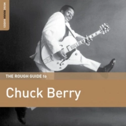 Capa do artigo Chuck Berry - CD