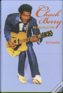 Capa do artigo Chuck Berry